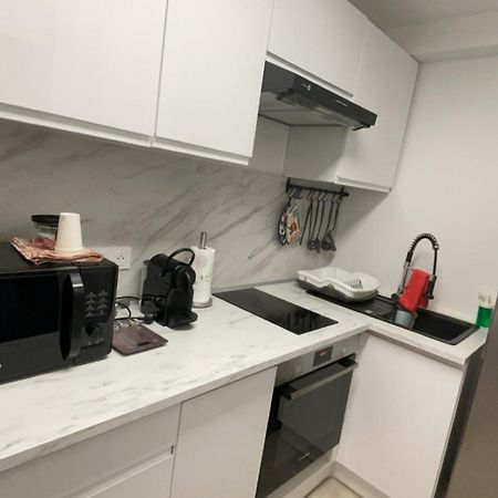Charmant Studio - Centre Ville De Канни Екстер'єр фото