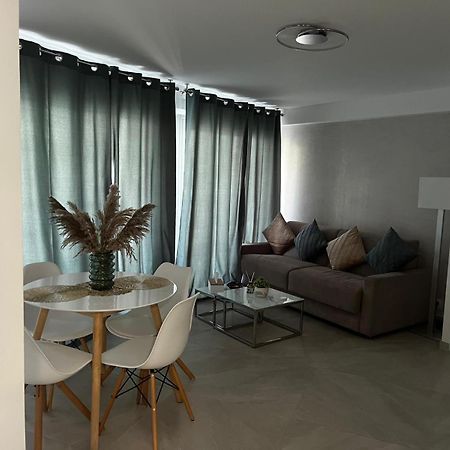 Charmant Studio - Centre Ville De Канни Екстер'єр фото