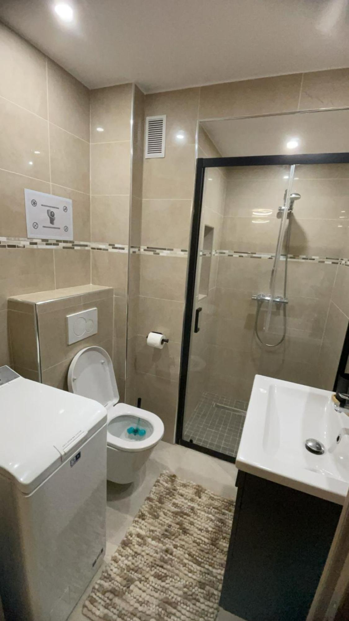 Charmant Studio - Centre Ville De Канни Екстер'єр фото