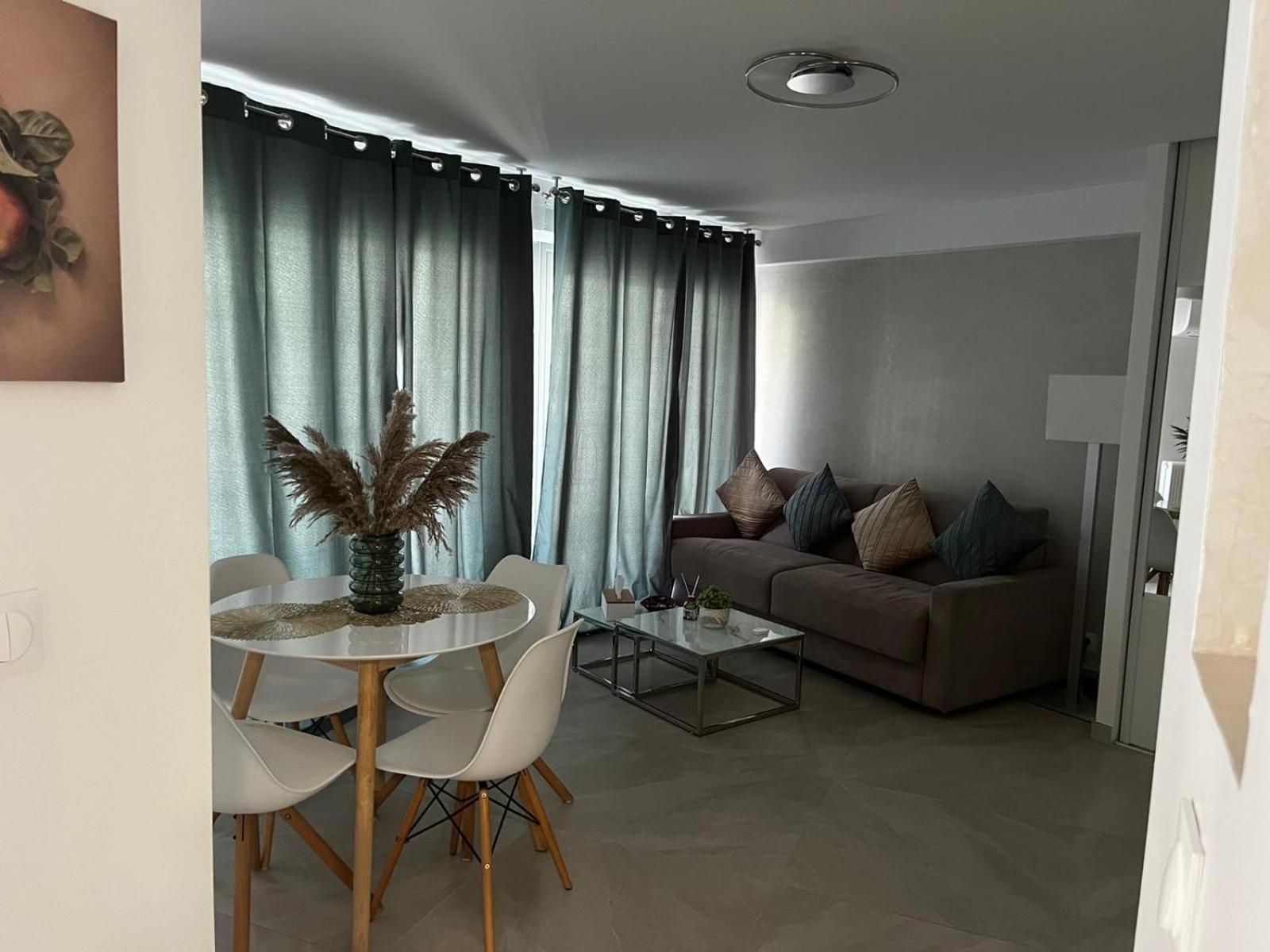 Charmant Studio - Centre Ville De Канни Екстер'єр фото
