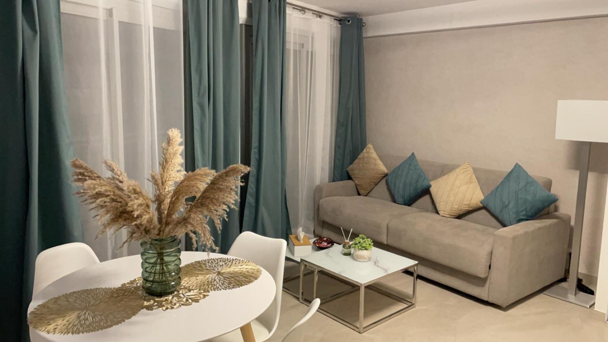 Charmant Studio - Centre Ville De Канни Екстер'єр фото